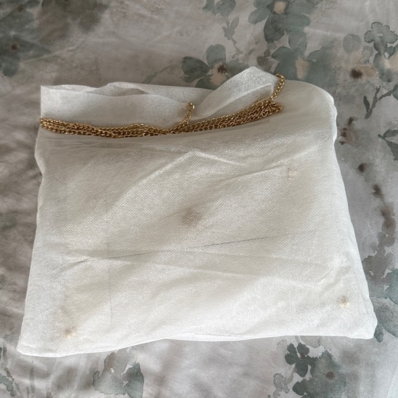 Kendra Scott Transparent Clear Crossbody Purse Bag - Picture 5 of 5